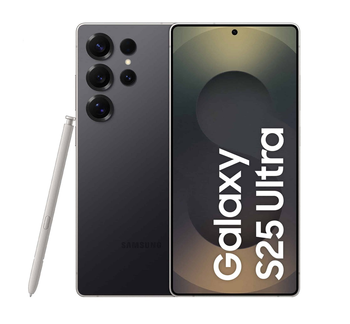 Samsung Galaxy S25 Ultra 5G 12/1TB Nov